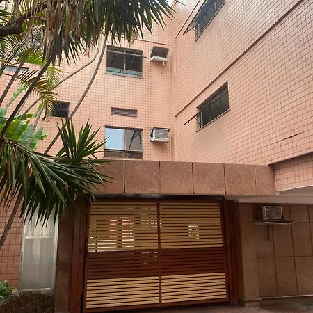 Hotel Megara Rio de Janeiro Esterno foto