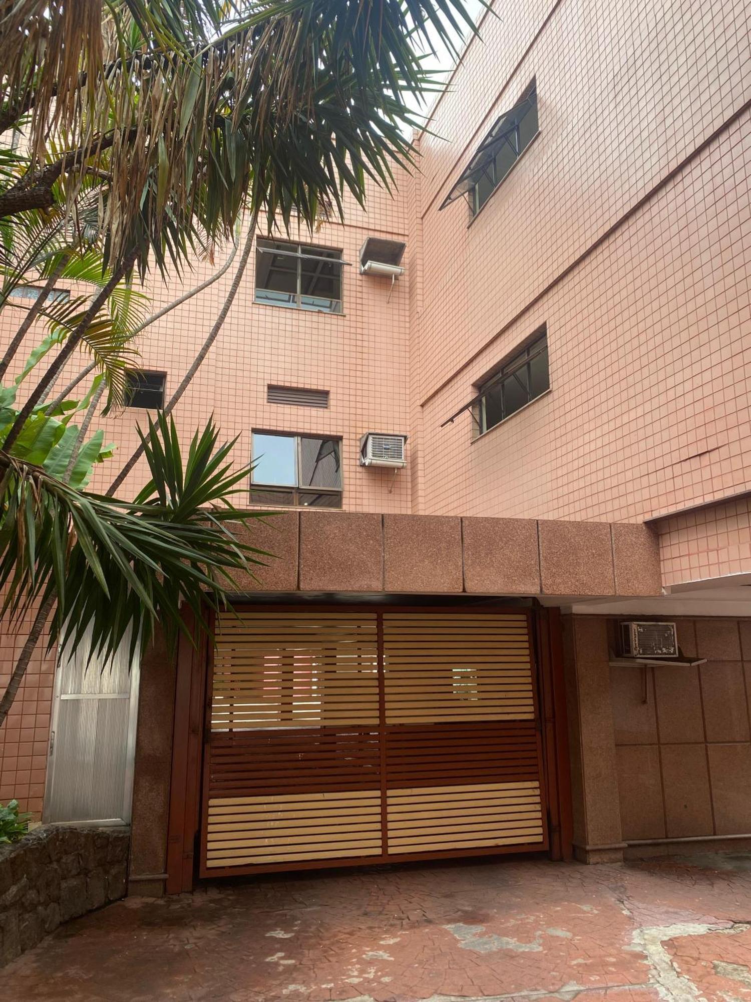 Hotel Megara Rio de Janeiro Esterno foto