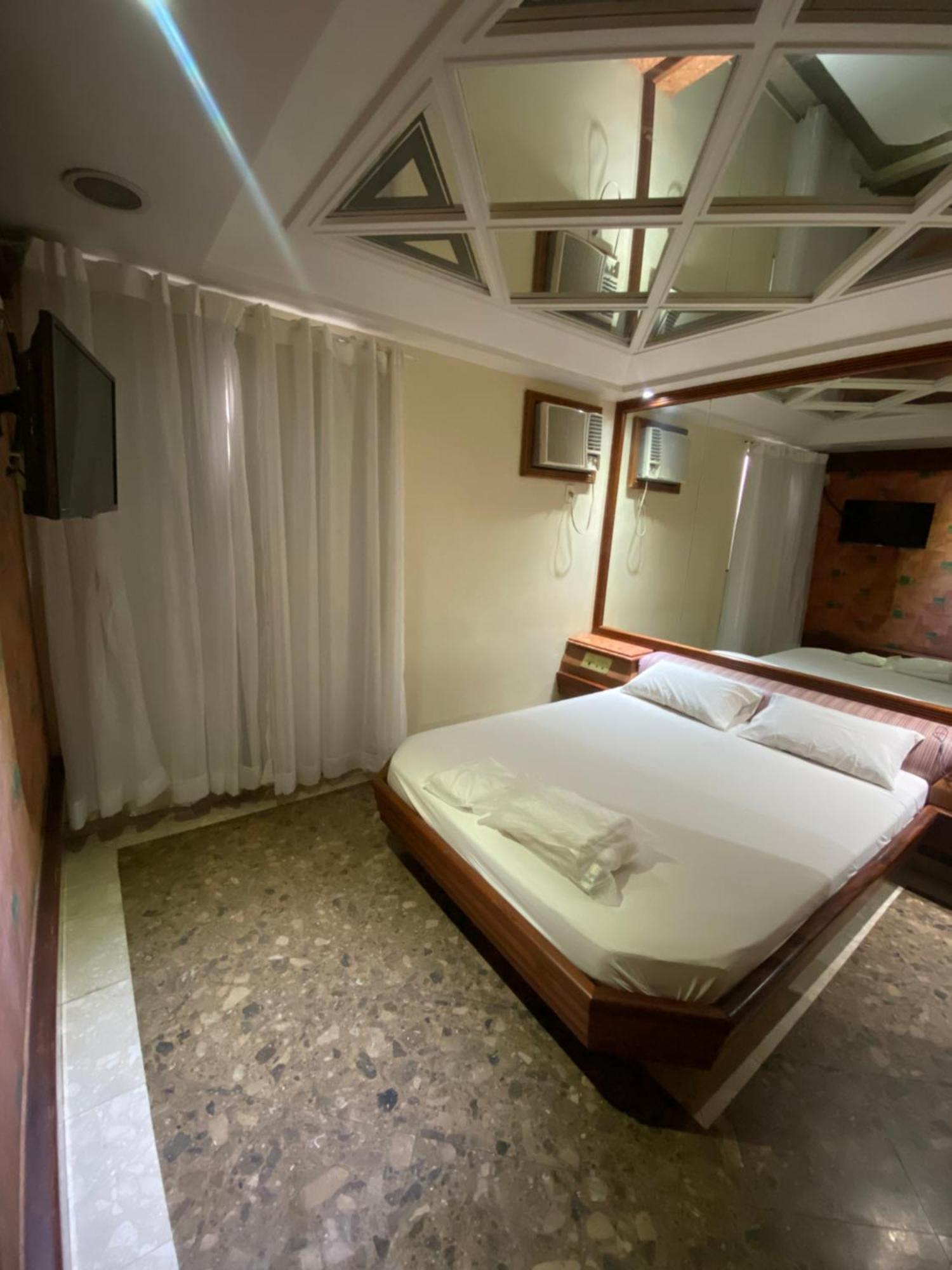 Hotel Megara Rio de Janeiro Esterno foto